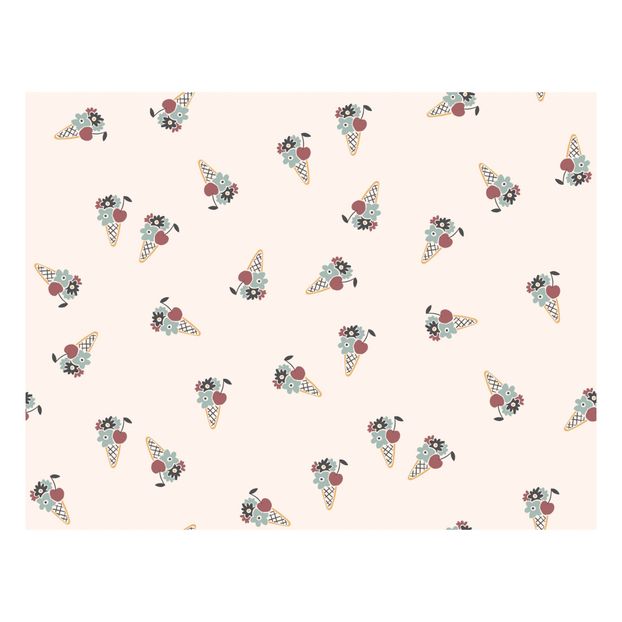 Ice-Cream Doll Wardrobe - Minikane x Smallable-product