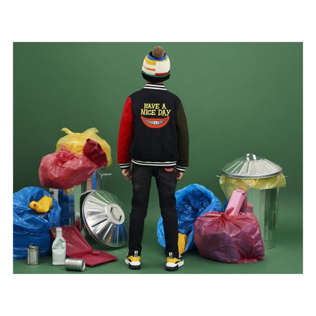 Bonnet Coton Bio-product
