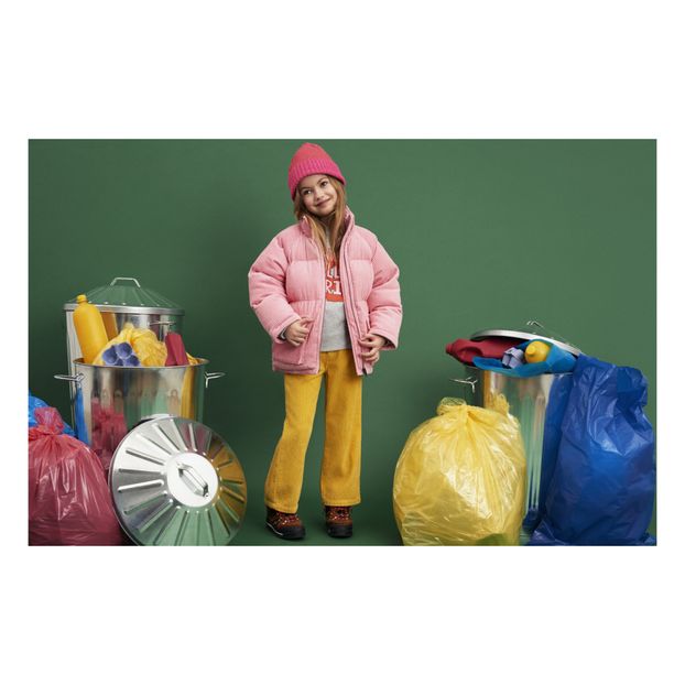 Anorak de Pana-product