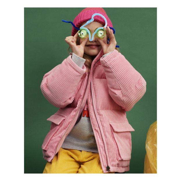 Anorak de Pana-product