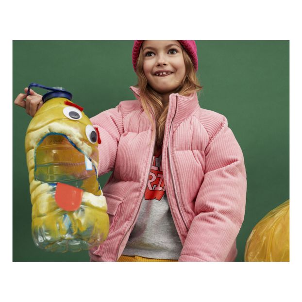 Anorak de Pana-product