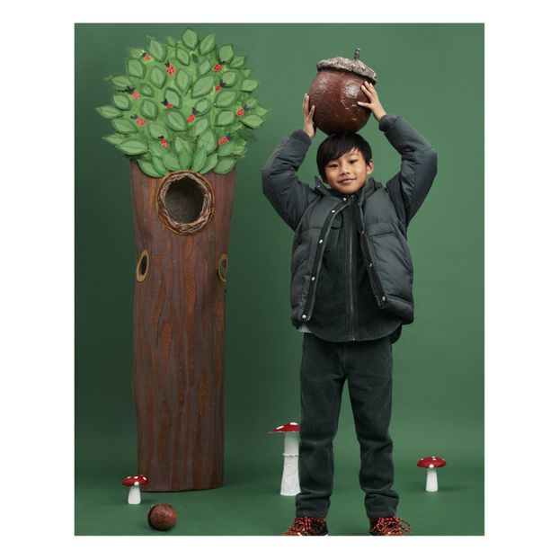 Pantalón de Pana-product