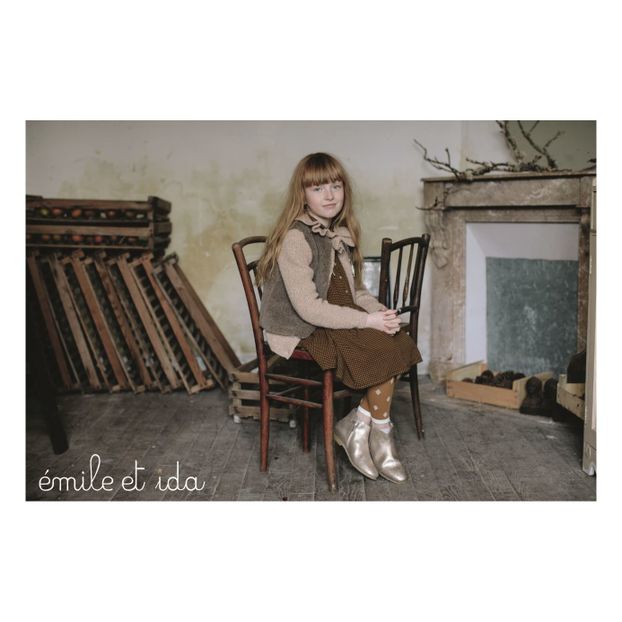 Botas Cuero Ida-product