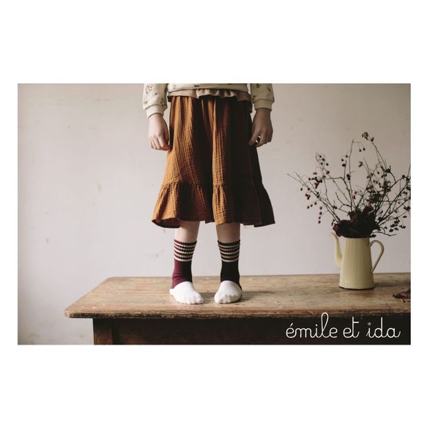 Jupe Longue-product
