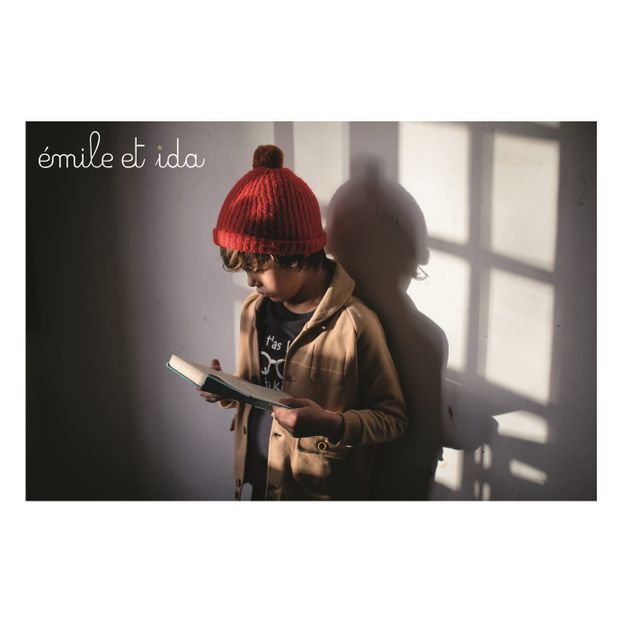 Bonnets Mohair-product