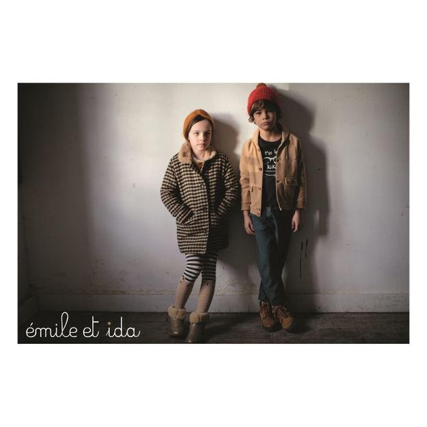 Bonnets Mohair-product