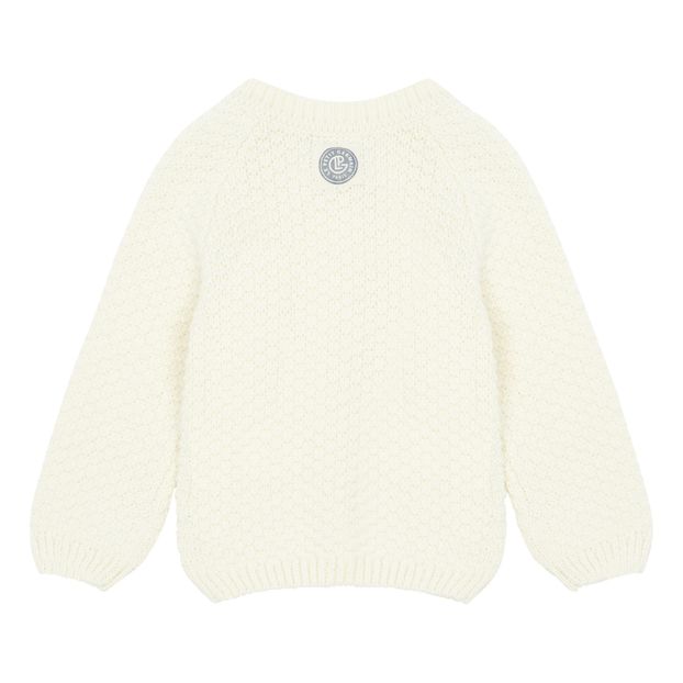 Cardigan Armel Laine Merinos-product