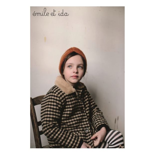 Headband Mohair-product