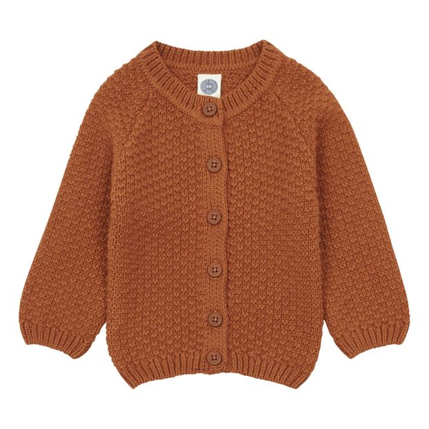 Cárdigan Armel de lana merino-product