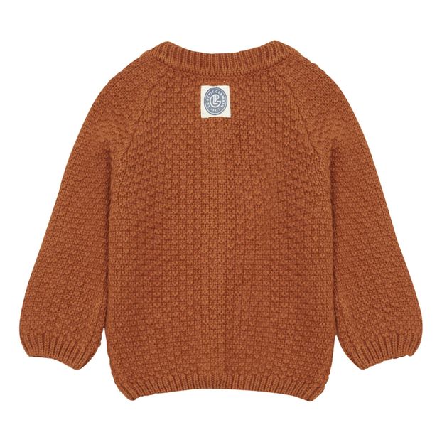 Cárdigan Armel de lana merino-product
