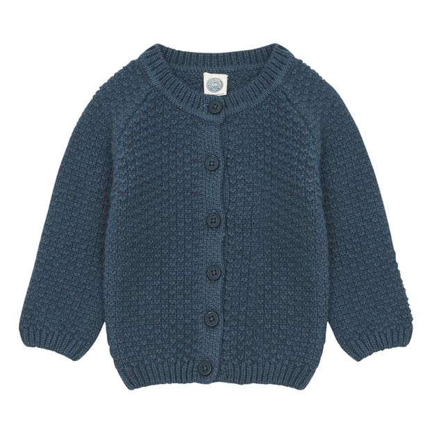 Cardigan Amel lana Merino-product