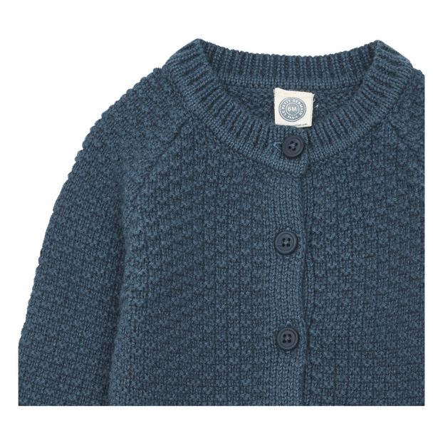 Cardigan Amel lana Merino-product