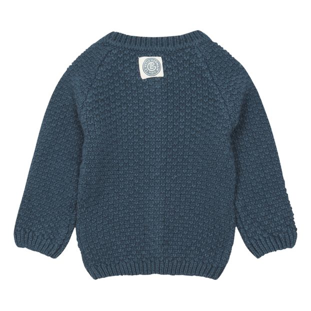 Cardigan Amel lana Merino-product