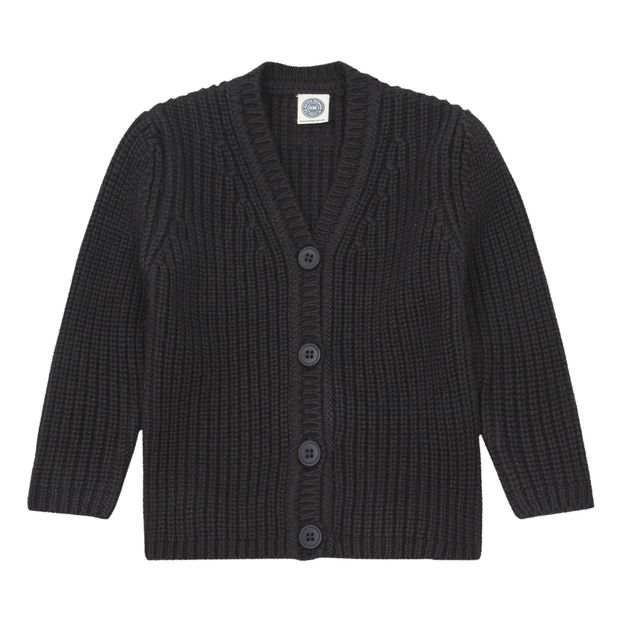 Cardigan Leo Laine Merinos-product