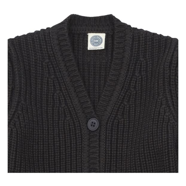 Cardigan Leo Laine Merinos-product