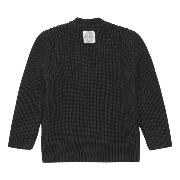 Cardigan Leo Laine Merinos-product