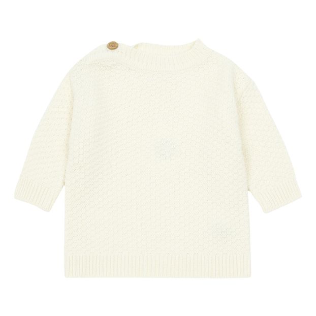 Jersey Fjord de lana merino-product