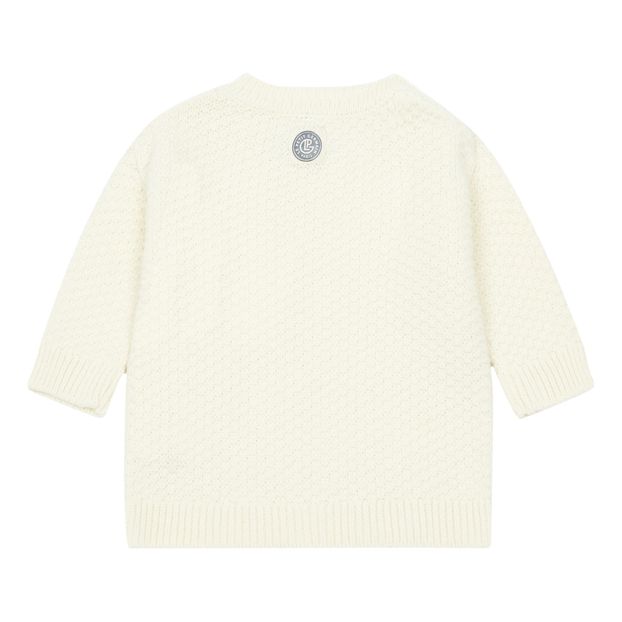 Jersey Fjord de lana merino-product