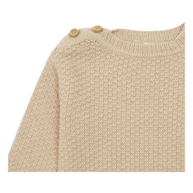Pull Fjord Laine Merinos-product