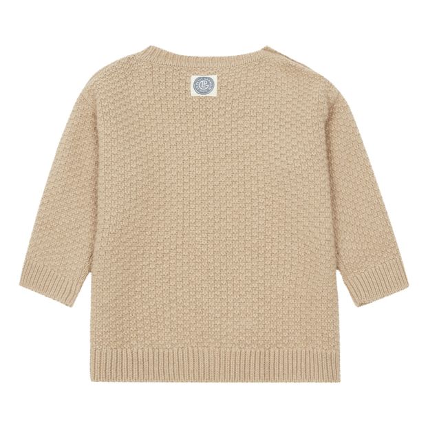 Pull Fjord Laine Merinos-product