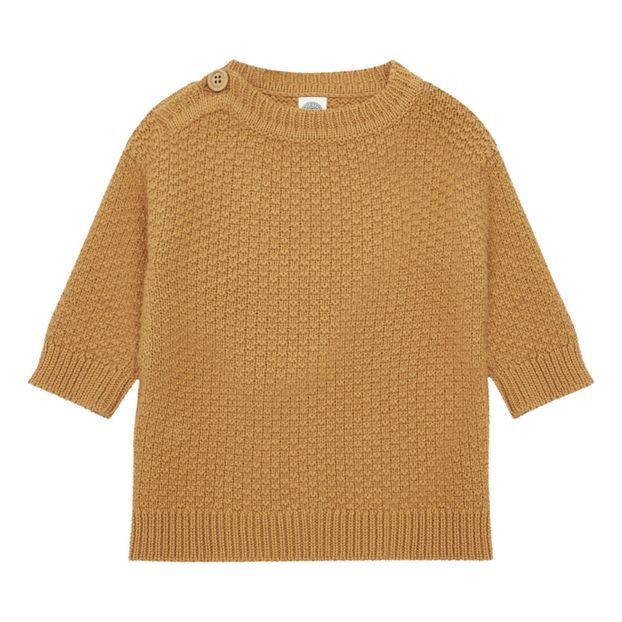 Jersey Fjord de lana merino-product