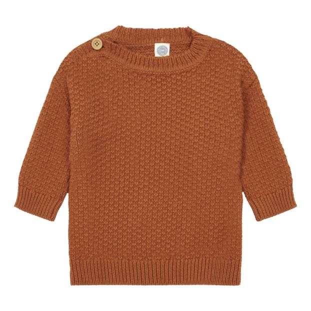Maglione Fjord Lana Merino-product