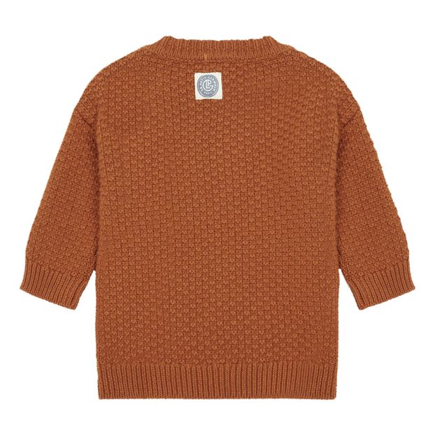 Maglione Fjord Lana Merino-product