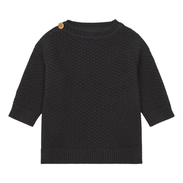 Fjord Merino Wool Jumper-product