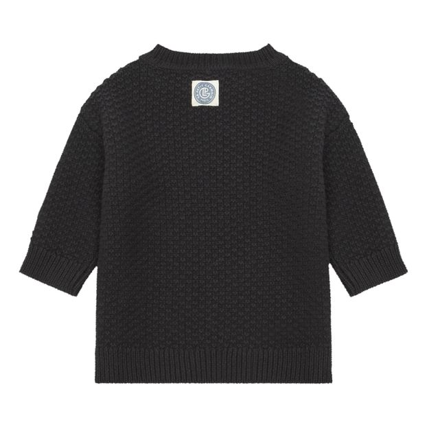 Fjord Merino Wool Jumper-product