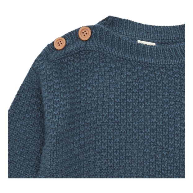 Pull Fjord Laine Merinos-product