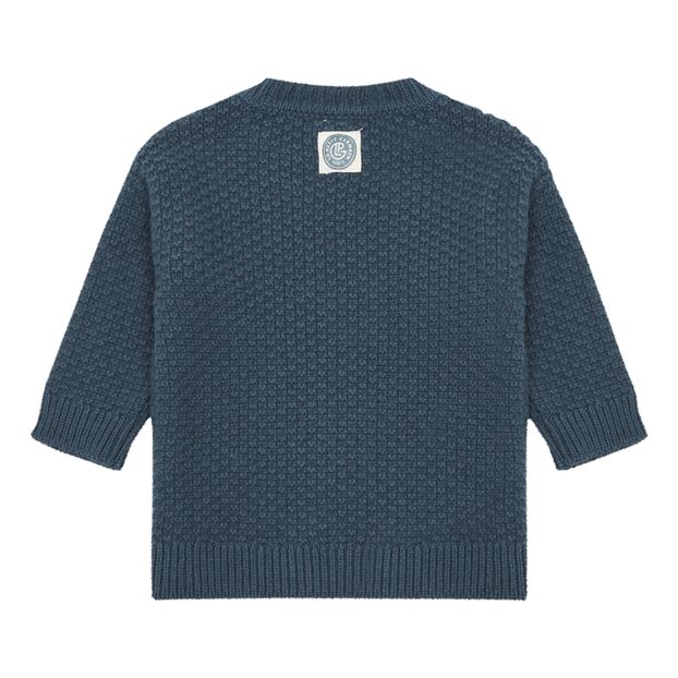 Pull Fjord Laine Merinos-product