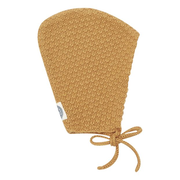 Armel Merino Wool Bonnet-product