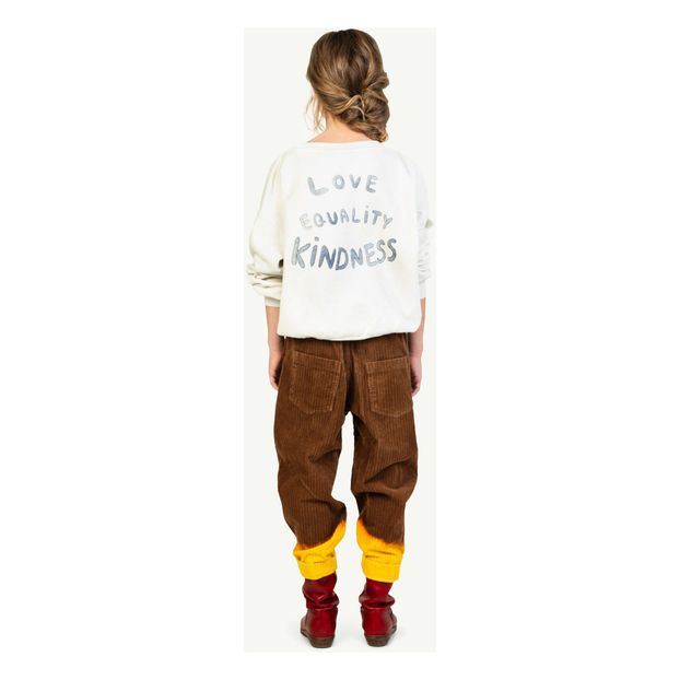 Sudadera Peace Bear-product
