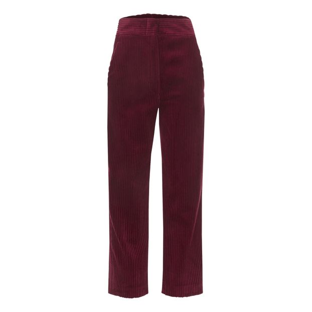 Pantalón Milo de terciopelo-product