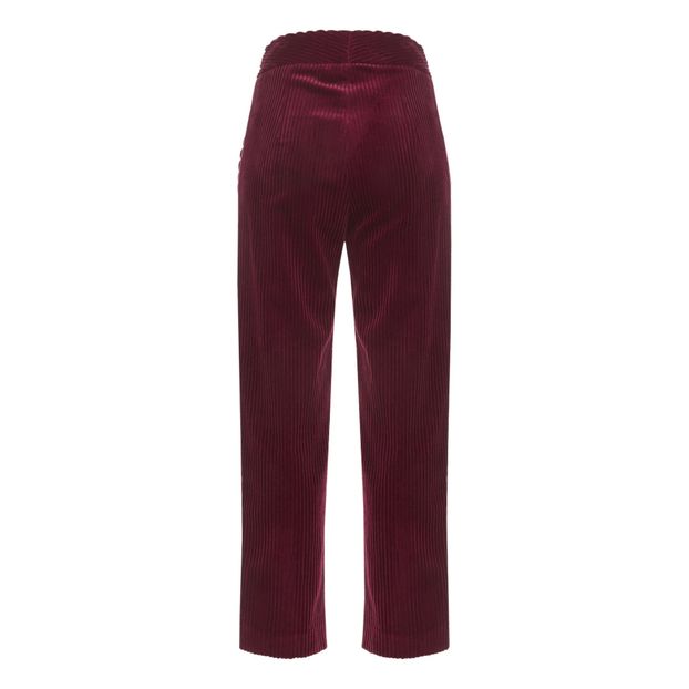 Pantalón Milo de terciopelo-product