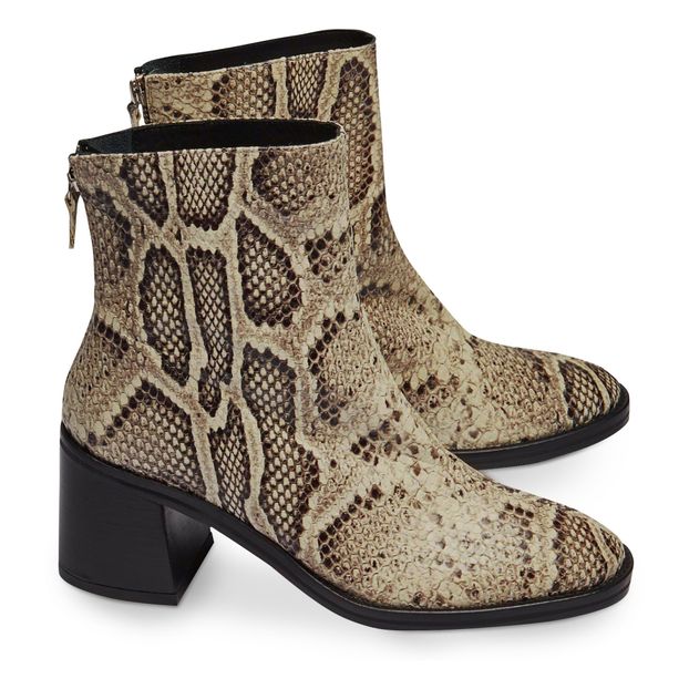 Botas Cybil Python-product