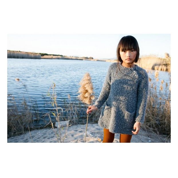 Marie Bouclettes Dress-product