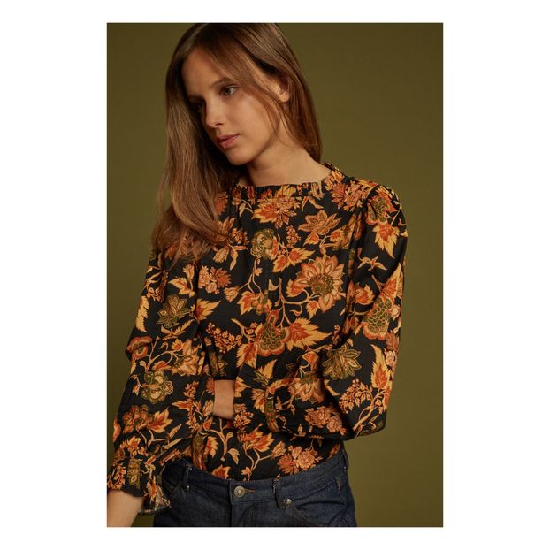 Blouse Flore-product