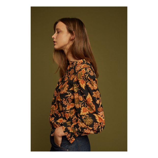 Blouse Flore-product