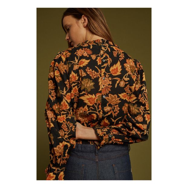Blouse Flore-product