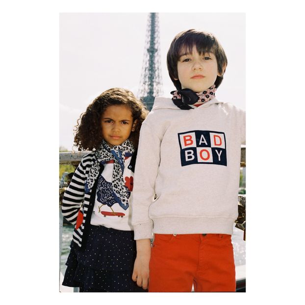 Sudadera Bonton-product