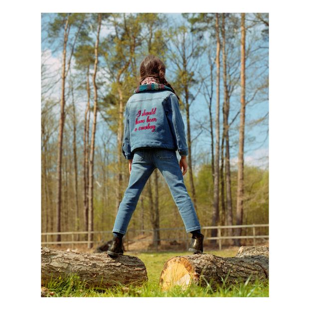 Chaqueta Jean Pacson-product