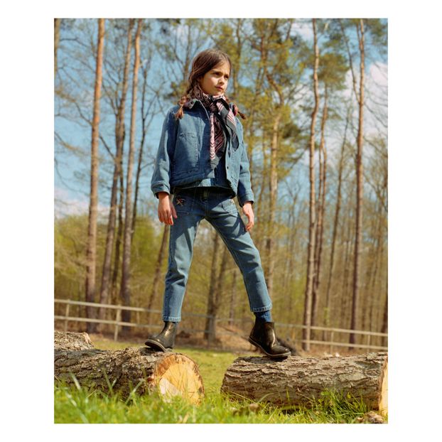 Chaqueta Jean Pacson-product