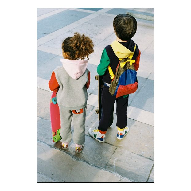 Nylon Backpack-product