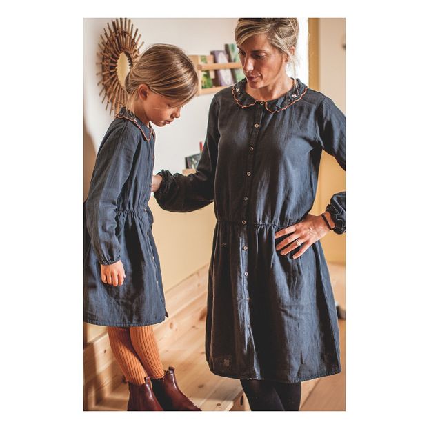 Vestido Gisèle-product