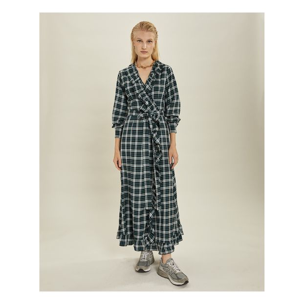 Robe Justin-product