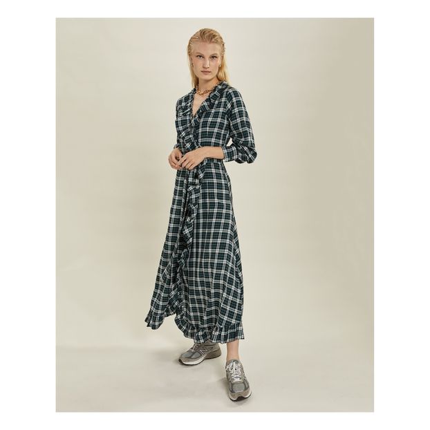 Robe Justin-product