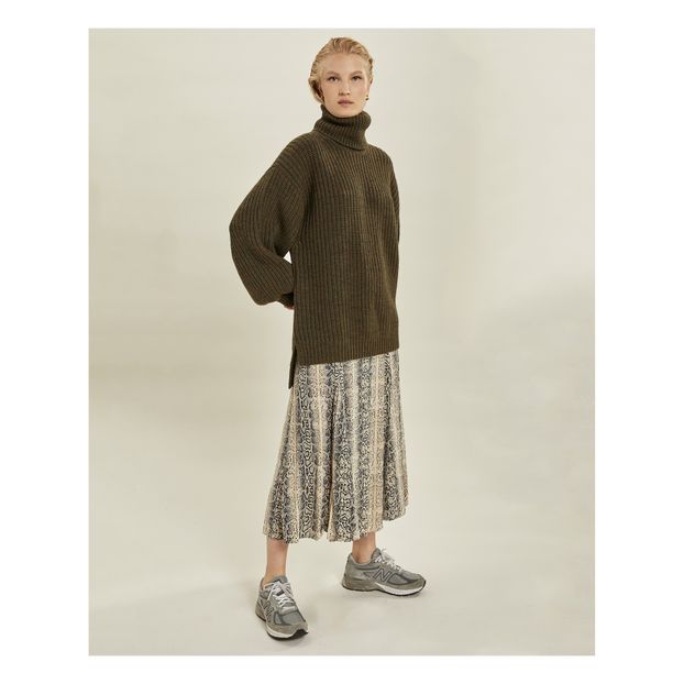 Falda Quinci-product