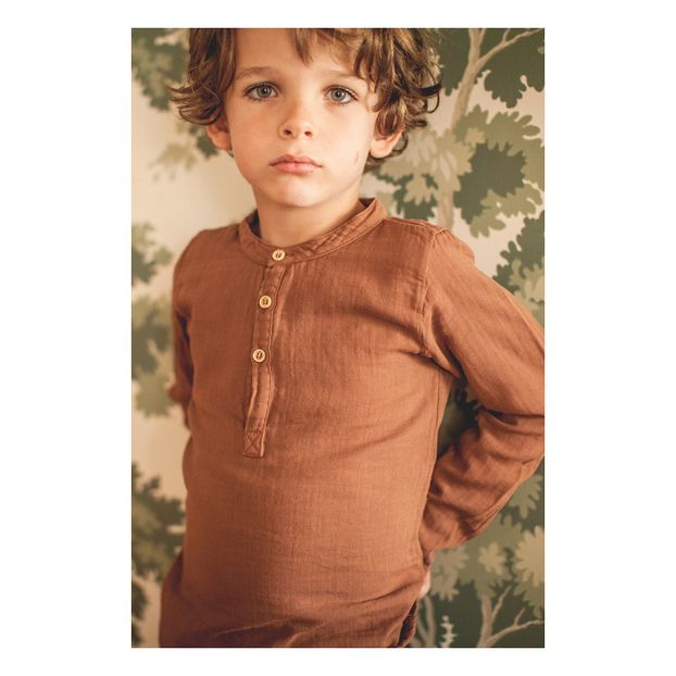 Georges Kurta Shirt-product