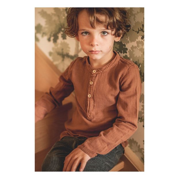 Georges Kurta Shirt-product
